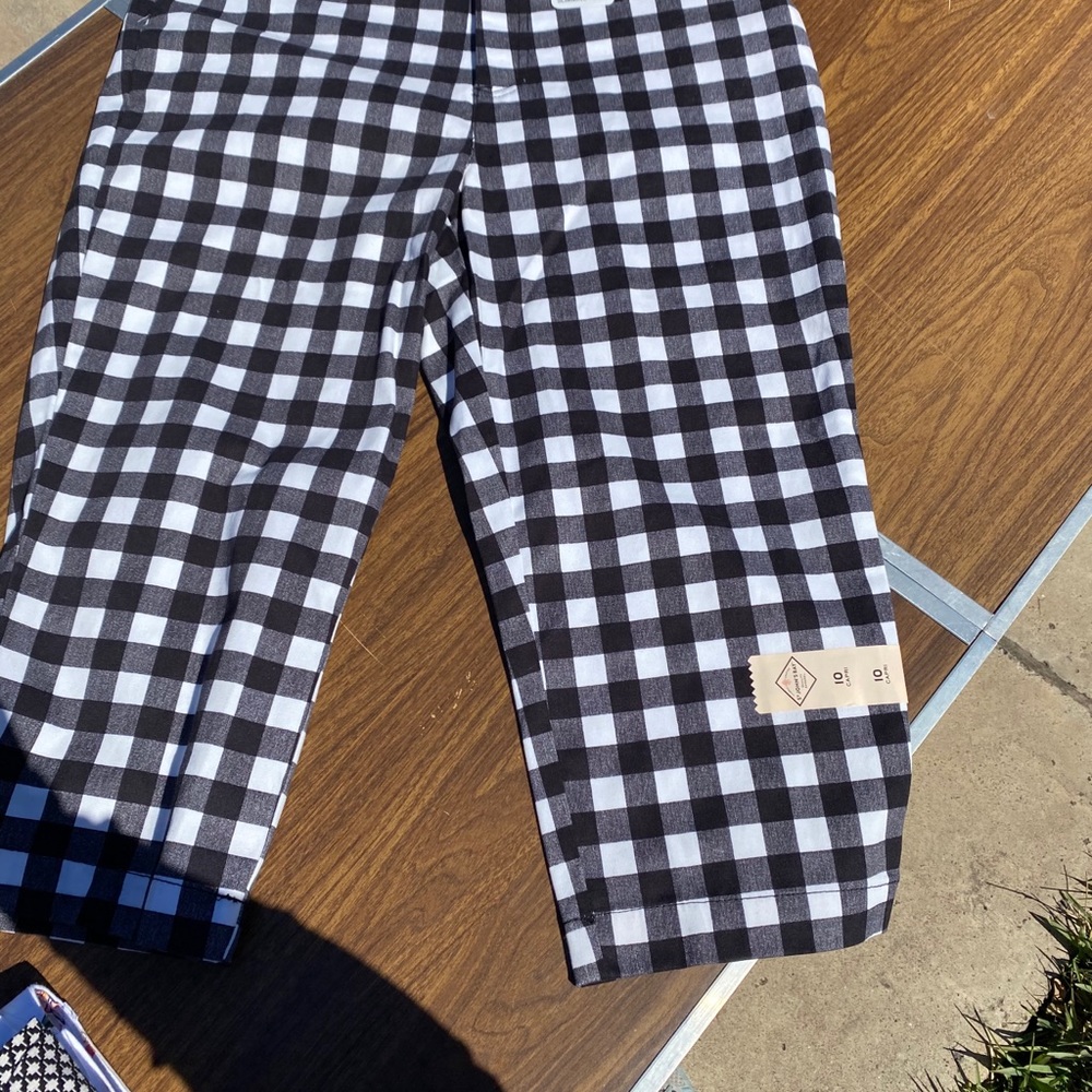 Pants